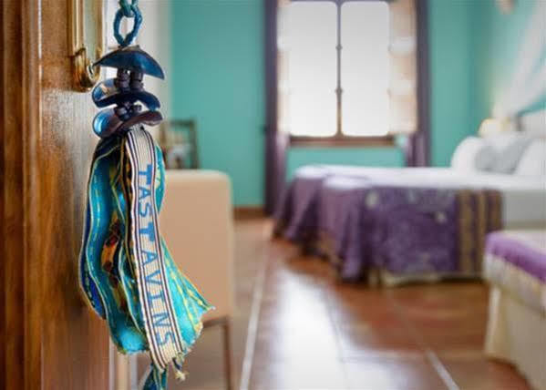 Hospederia Virgen De La Fuente Penarroya De Tastavins Bagian luar foto